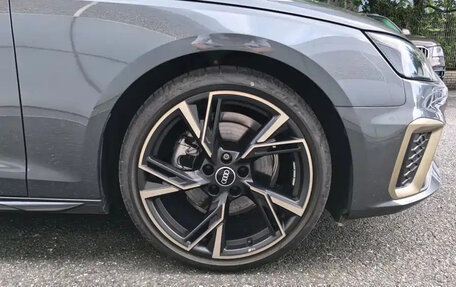 Audi A4, 2022 год, 3 318 020 рублей, 7 фотография