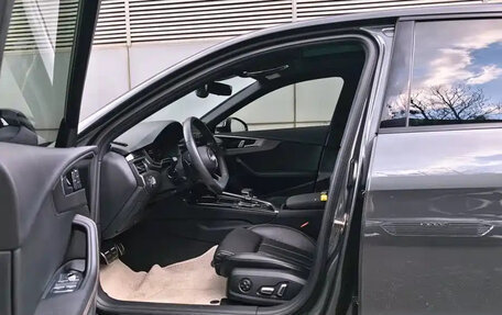 Audi A4, 2022 год, 3 318 020 рублей, 8 фотография