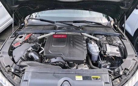 Audi A4, 2022 год, 3 318 020 рублей, 12 фотография