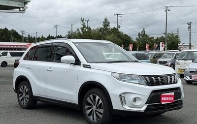 Suzuki Escudo IV, 2021 год, 2 099 899 рублей, 1 фотография