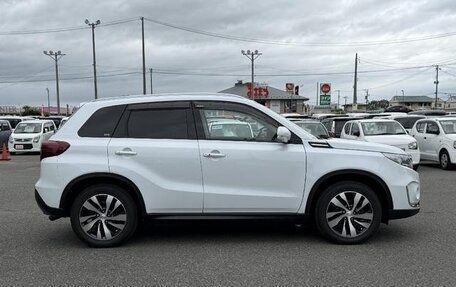 Suzuki Escudo IV, 2021 год, 2 099 899 рублей, 8 фотография