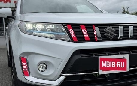 Suzuki Escudo IV, 2021 год, 2 099 899 рублей, 9 фотография