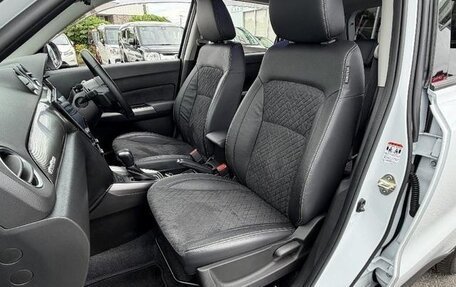 Suzuki Escudo IV, 2021 год, 2 099 899 рублей, 11 фотография