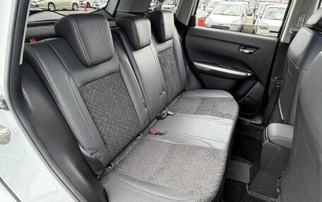 Suzuki Escudo IV, 2021 год, 2 099 899 рублей, 15 фотография