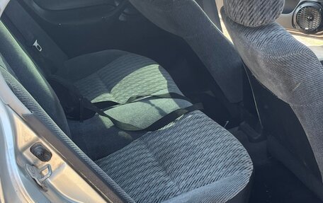 Honda Civic Ferio III, 1998 год, 187 000 рублей, 6 фотография