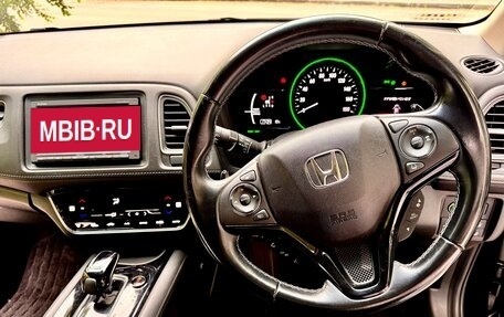 Honda Vezel, 2018 год, 1 520 000 рублей, 8 фотография