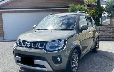Suzuki Ignis III, 2023 год, 890 000 рублей, 1 фотография