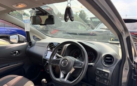 Nissan Note II рестайлинг, 2017 год, 687 008 рублей, 11 фотография