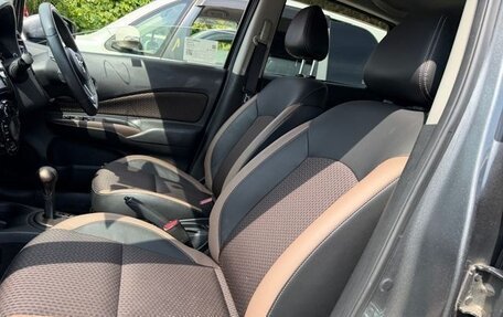 Nissan Note II рестайлинг, 2017 год, 687 008 рублей, 6 фотография