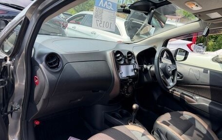 Nissan Note II рестайлинг, 2017 год, 687 008 рублей, 8 фотография