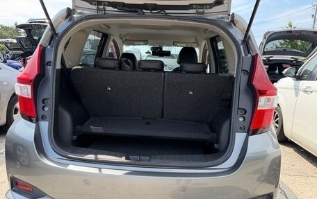 Nissan Note II рестайлинг, 2017 год, 687 008 рублей, 17 фотография