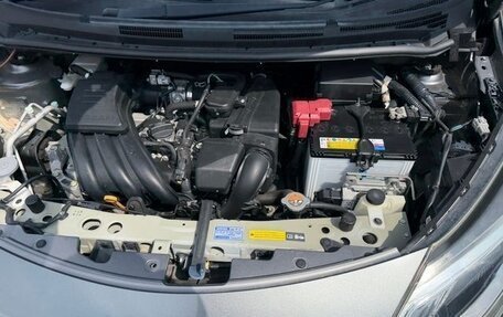 Nissan Note II рестайлинг, 2017 год, 687 008 рублей, 19 фотография