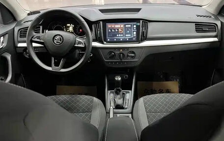 Skoda Kamiq I, 2024 год, 1 649 899 рублей, 9 фотография