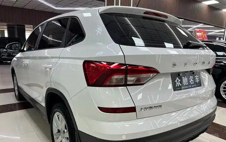 Skoda Kamiq I, 2024 год, 1 649 899 рублей, 4 фотография