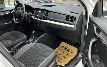 Skoda Kamiq I, 2024 год, 1 649 899 рублей, 7 фотография