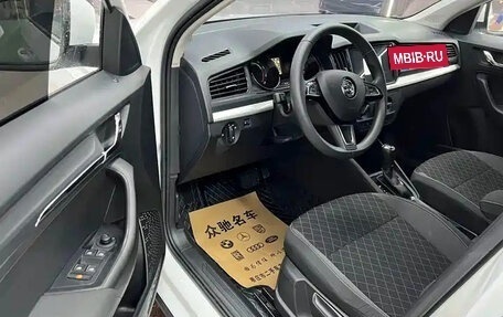 Skoda Kamiq I, 2024 год, 1 649 899 рублей, 8 фотография