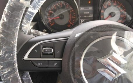 Suzuki Jimny, 2026 год, 2 350 000 рублей, 20 фотография