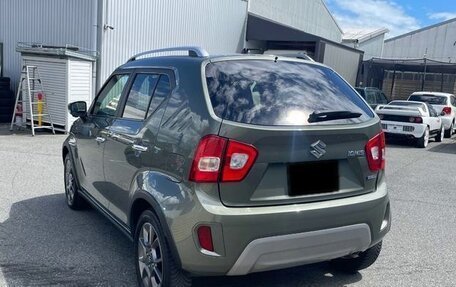 Suzuki Ignis III, 2023 год, 890 000 рублей, 6 фотография