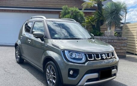 Suzuki Ignis III, 2023 год, 890 000 рублей, 3 фотография
