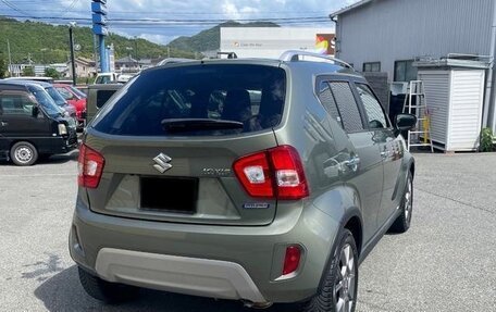 Suzuki Ignis III, 2023 год, 890 000 рублей, 4 фотография
