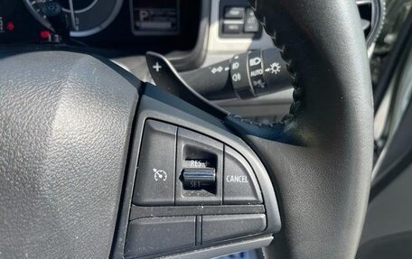 Suzuki Ignis III, 2023 год, 890 000 рублей, 16 фотография