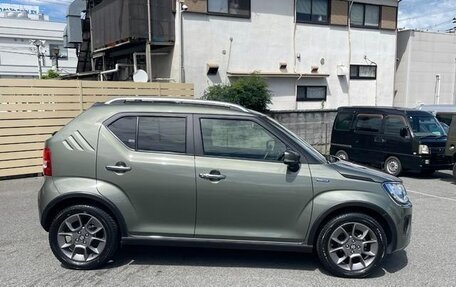 Suzuki Ignis III, 2023 год, 890 000 рублей, 8 фотография