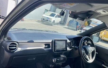Suzuki Ignis III, 2023 год, 890 000 рублей, 13 фотография