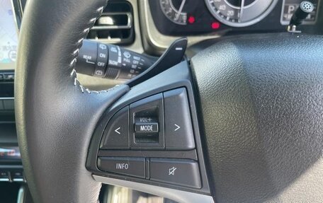 Suzuki Ignis III, 2023 год, 890 000 рублей, 15 фотография