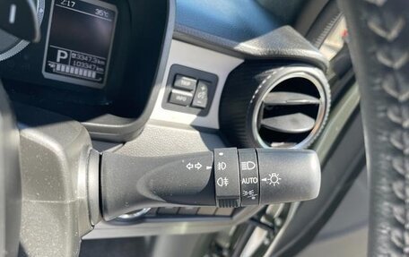 Suzuki Ignis III, 2023 год, 890 000 рублей, 20 фотография