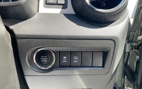 Suzuki Ignis III, 2023 год, 890 000 рублей, 21 фотография