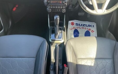 Suzuki Ignis III, 2023 год, 890 000 рублей, 29 фотография