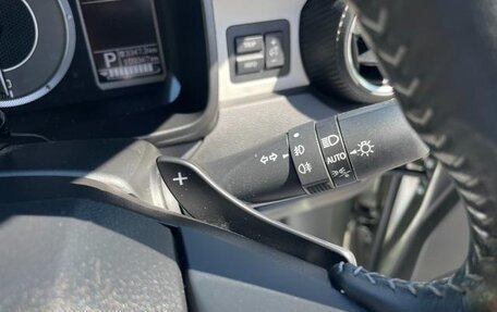 Suzuki Ignis III, 2023 год, 890 000 рублей, 19 фотография