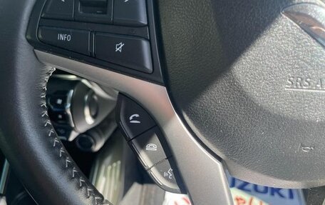 Suzuki Ignis III, 2023 год, 890 000 рублей, 18 фотография