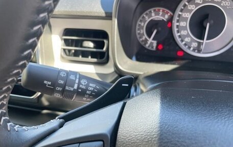 Suzuki Ignis III, 2023 год, 890 000 рублей, 17 фотография