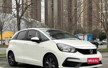 Honda Life, 2023 год, 1 187 000 рублей, 1 фотография