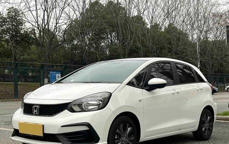 Honda Life, 2023 год, 1 187 000 рублей, 3 фотография
