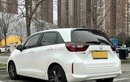 Honda Life, 2023 год, 1 187 000 рублей, 6 фотография