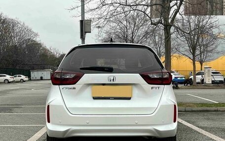 Honda Life, 2023 год, 1 187 000 рублей, 5 фотография