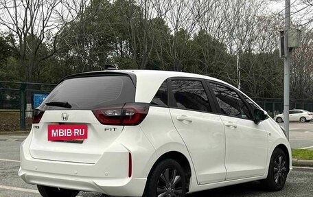Honda Life, 2023 год, 1 187 000 рублей, 4 фотография