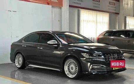Volkswagen Bora, 2021 год, 1 191 020 рублей, 3 фотография
