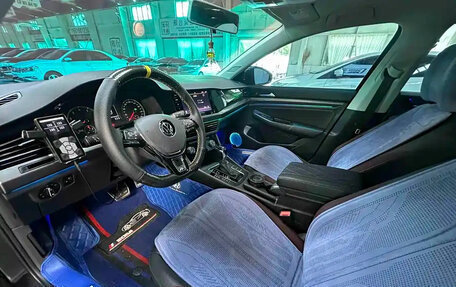 Volkswagen Bora, 2021 год, 1 191 020 рублей, 10 фотография