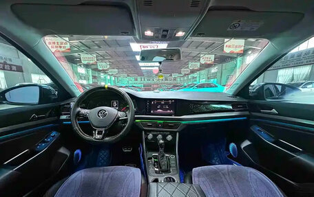 Volkswagen Bora, 2021 год, 1 191 020 рублей, 13 фотография