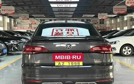 Volkswagen Bora, 2021 год, 1 191 020 рублей, 8 фотография