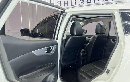 Nissan Qashqai, 2022 год, 1 739 999 рублей, 10 фотография