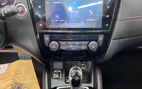Nissan Qashqai, 2022 год, 1 739 999 рублей, 8 фотография