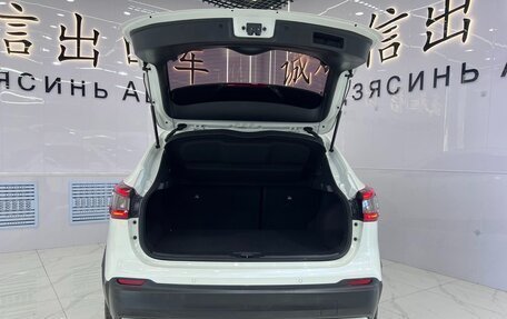 Nissan Qashqai, 2022 год, 1 739 999 рублей, 12 фотография