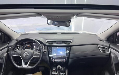 Nissan Qashqai, 2022 год, 1 739 999 рублей, 11 фотография