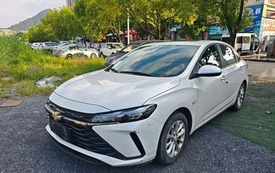 Chevrolet Monza, 2023 год, 1 240 000 рублей, 1 фотография