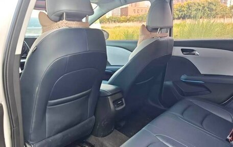 Chevrolet Monza, 2023 год, 1 240 000 рублей, 6 фотография
