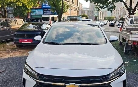 Chevrolet Monza, 2023 год, 1 240 000 рублей, 4 фотография